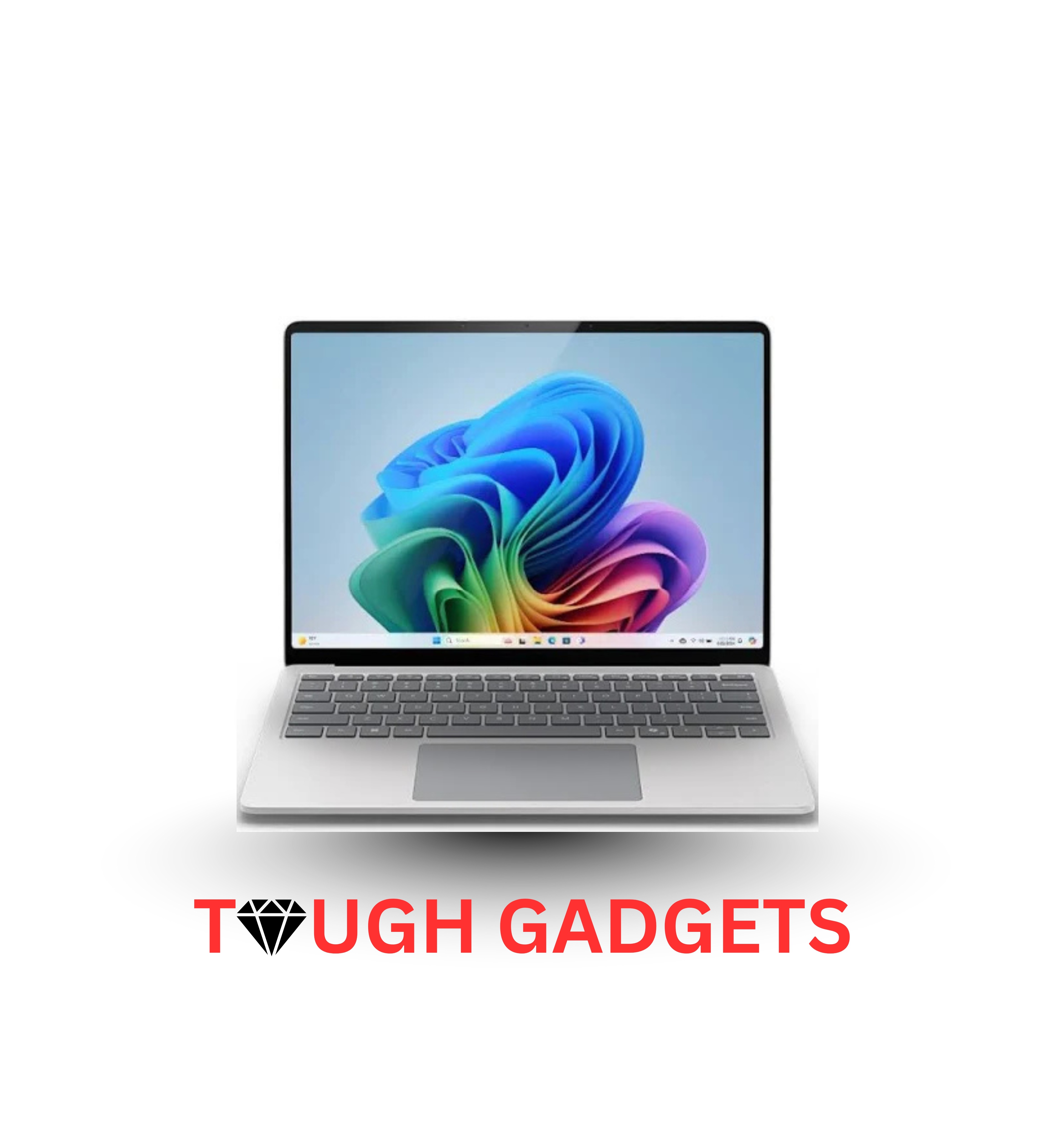 Refurbished Laptop